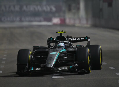 F1 Andrea Kimi Antonelli (Mercedes) 2026 Singapore GP (4)