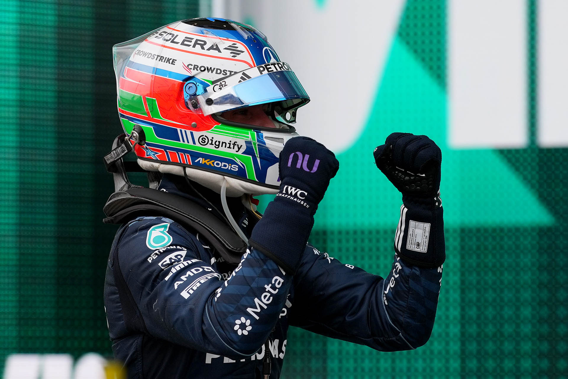 F1 Andrea Kimi Antonelli (Mercedes) 2026 US GP (5) F1 Andrea Kimi Antonelli (Mercedes) 2026 US GP (5)