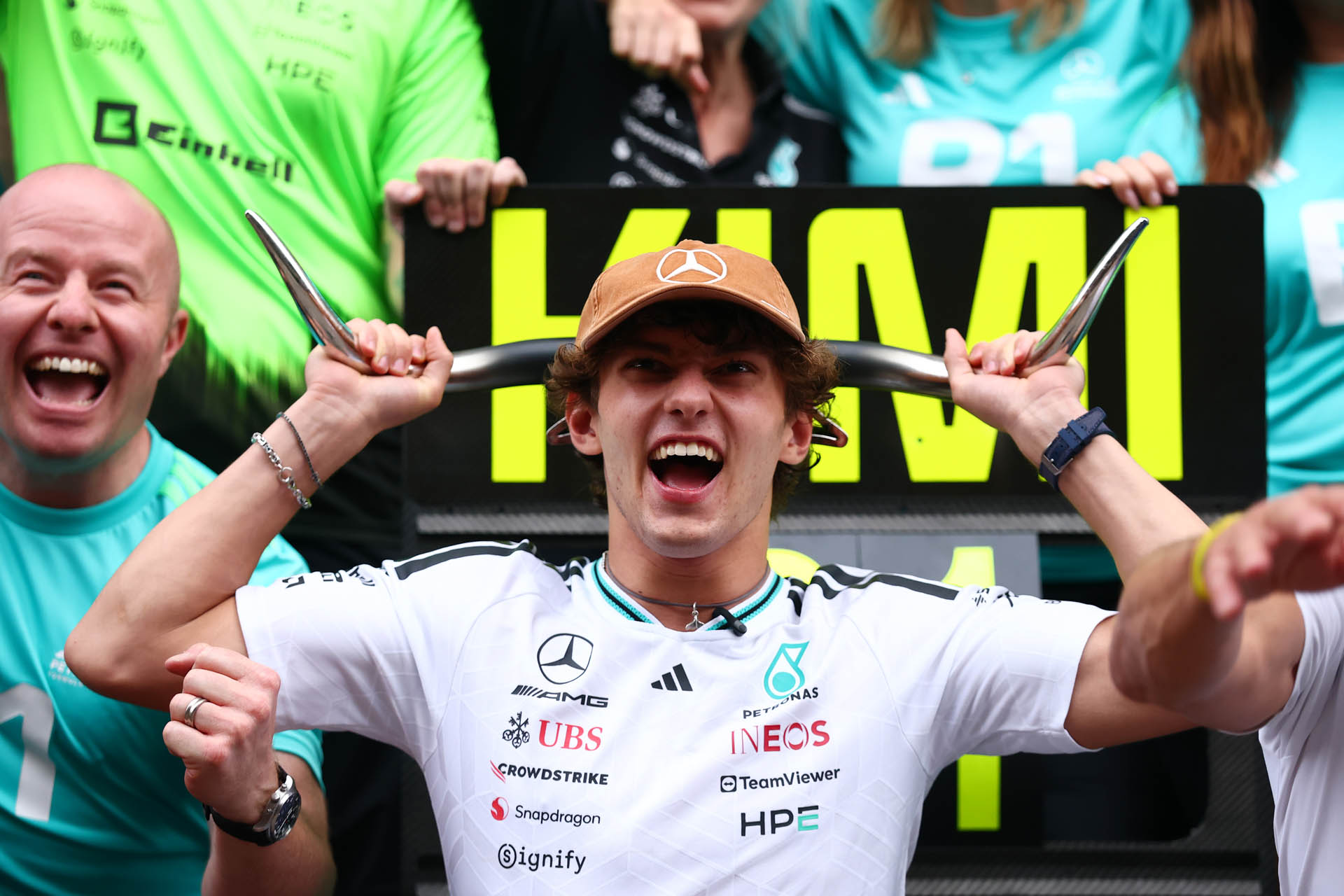 F1 Andrea Kimi Antonelli (Mercedes) 2026 US GP (8) F1 Andrea Kimi Antonelli (Mercedes) 2026 US GP (8)