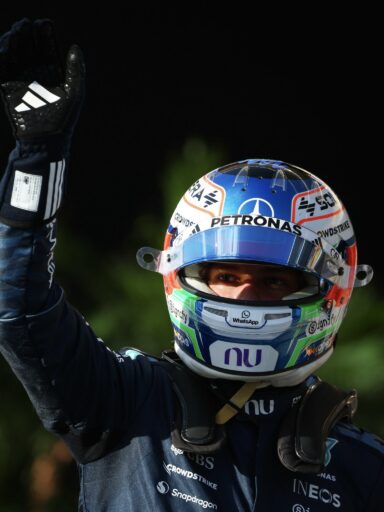 F1 Andrea Kimi Antonelli (Mercedes) 2026 US GP qualifying (2)