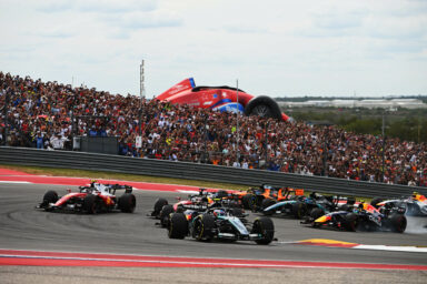 F1 Andrea Kimi Antonelli (Mercedes) GP ΗΠΑ 2026 (2)