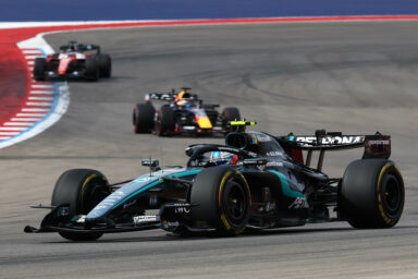 F1 Andrea Kimi Antonelli (Mercedes) GP ΗΠΑ 2026