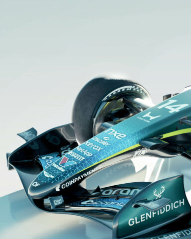 F1 Aston Martin 2026 US GP livery (2)
