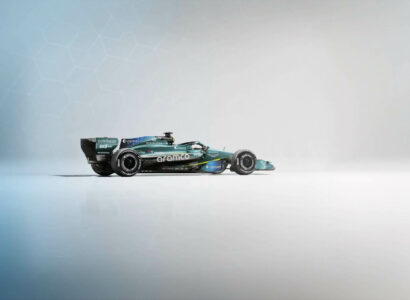 F1 Aston Martin 2026 US GP livery (4)