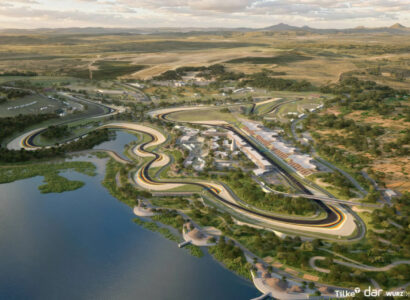 F1 Bugesera Rwanda