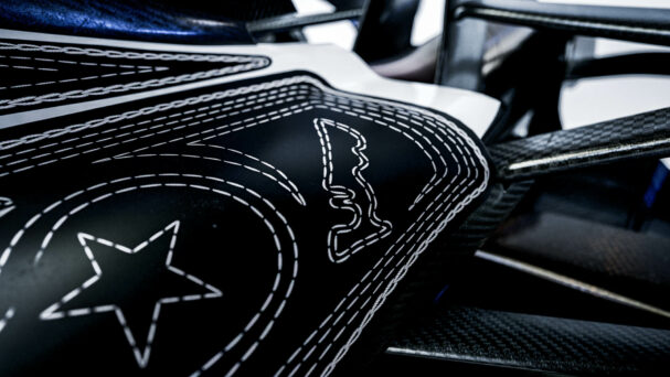 F1 Cadillac 2026 US GP livery (12)