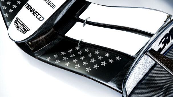 F1 Cadillac 2026 US GP livery (15)