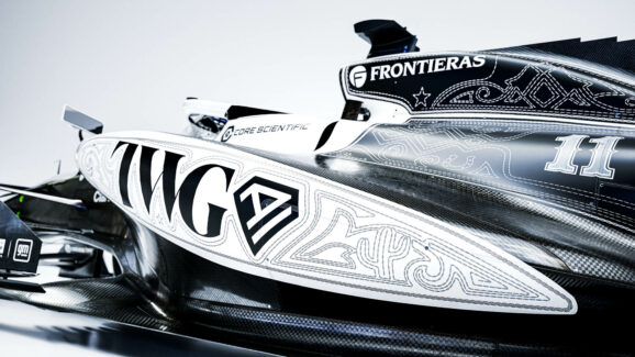 F1 Cadillac 2026 US GP livery (17)