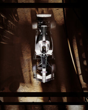 F1 Cadillac 2026 US GP livery (4)