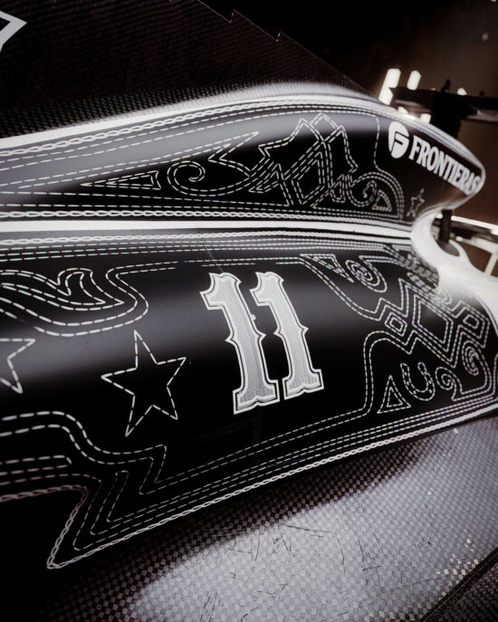 F1 Cadillac 2026 US GP livery (7)