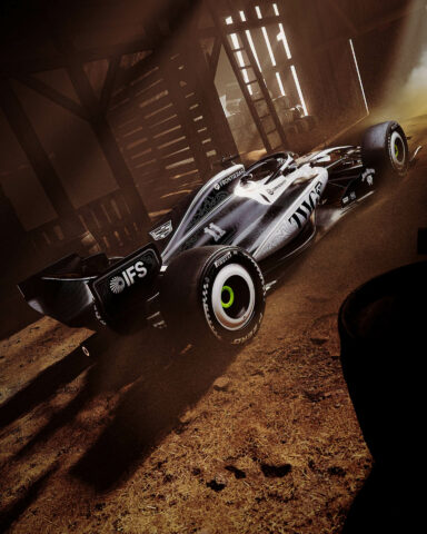 F1 Cadillac 2026 US GP livery (8)