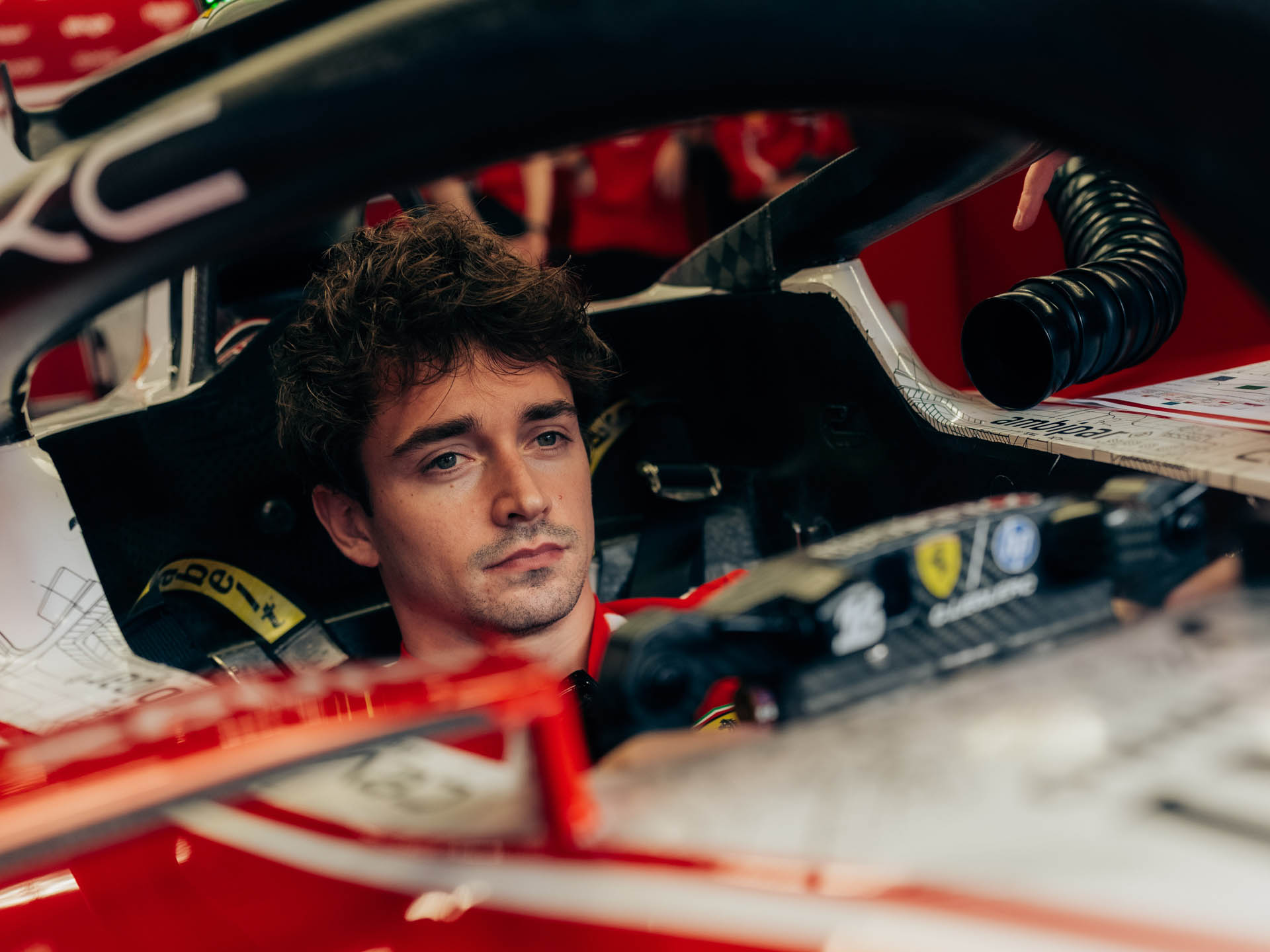 F1 Charles Leclerc (Ferrari) 2026 US GP (1) F1 Charles Leclerc (Ferrari) 2026 US GP (1)