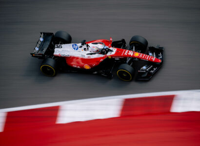 F1 Charles Leclerc (Ferrari) 2026 US GP (3)