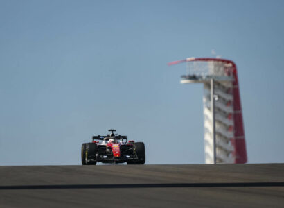 F1 Charles Leclerc (Ferrari) 2026 US GP FP2 (1)