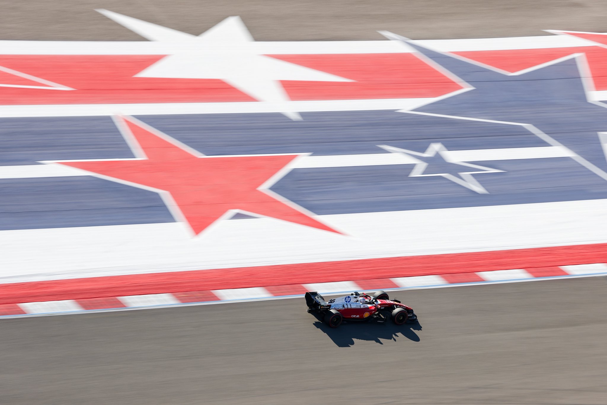 F1 Charles Leclerc (Ferrari) 2026 US GP FP2 (2) F1 Charles Leclerc (Ferrari) 2026 US GP FP2 (2)