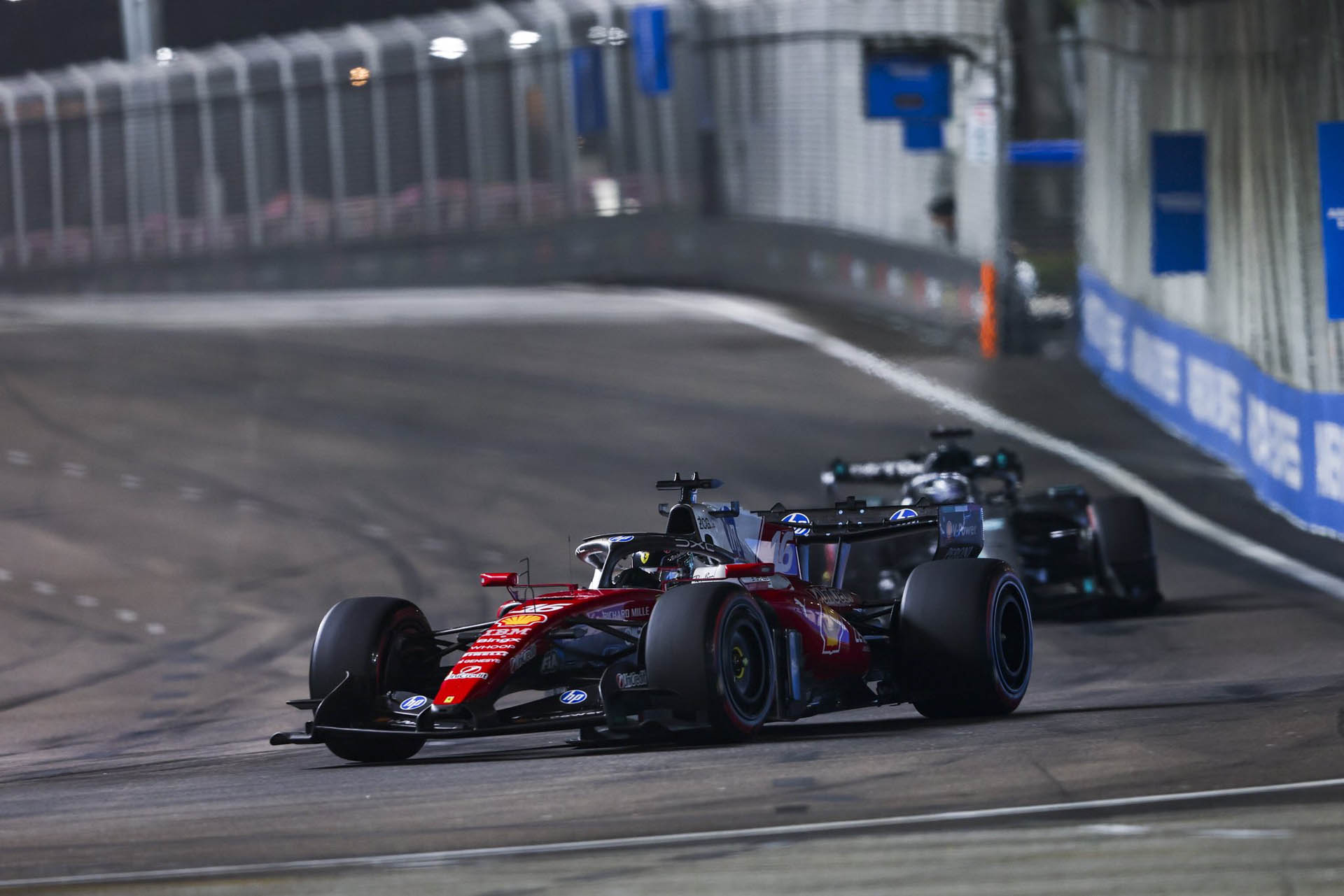 F1 Charles Leclerc (Ferrari) (3) F1 Charles Leclerc (Ferrari) (3)