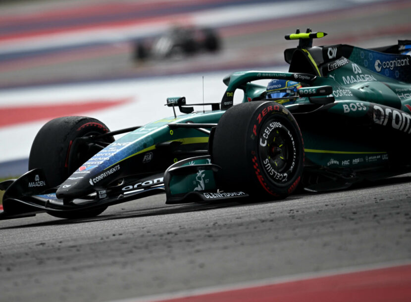 F1 Fernando Alonso (Aston Martin) 2026 US GP (2)