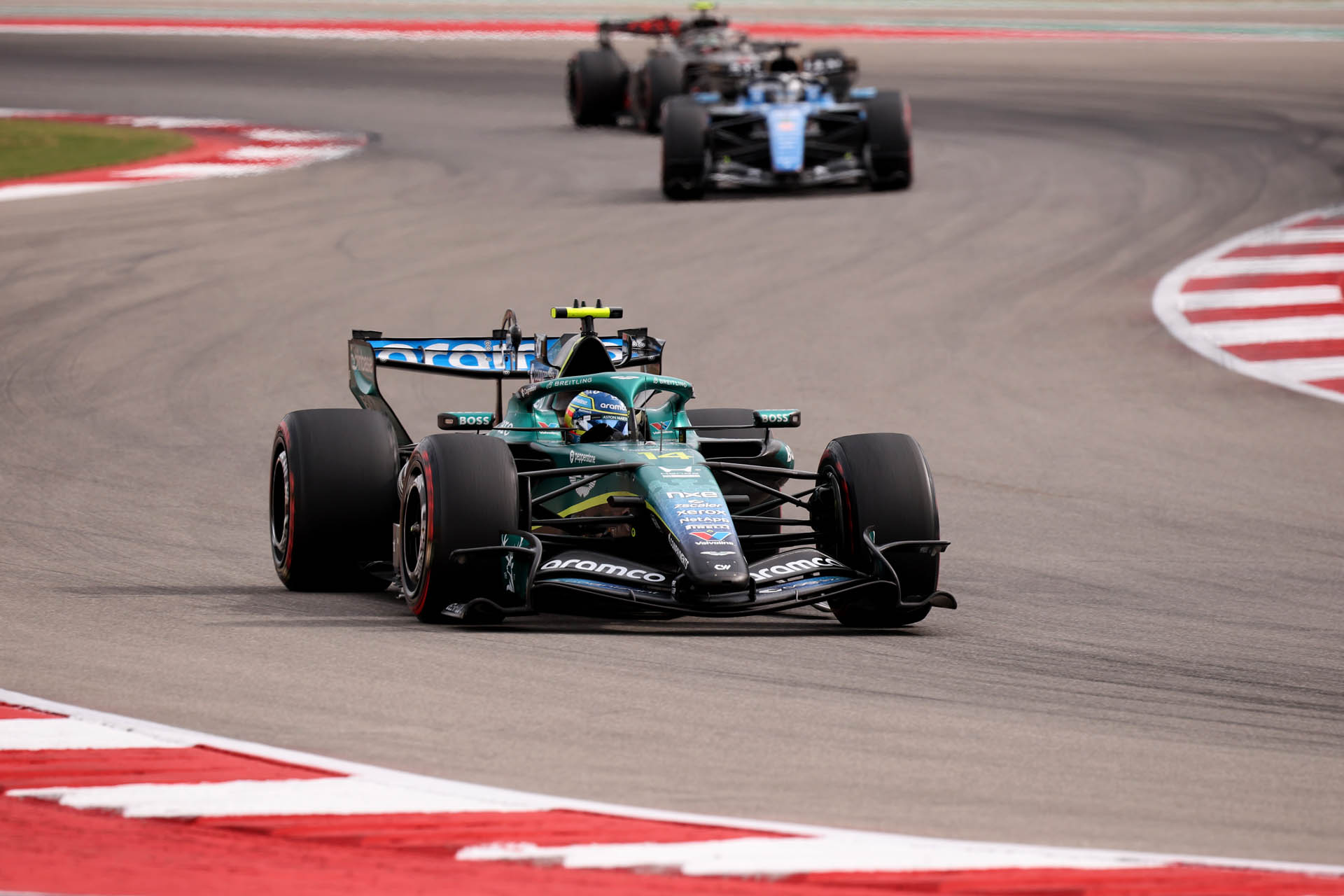 F1 Fernando Alonso (Aston Martin) 2026 US GP F1 Fernando Alonso (Aston Martin) 2026 US GP