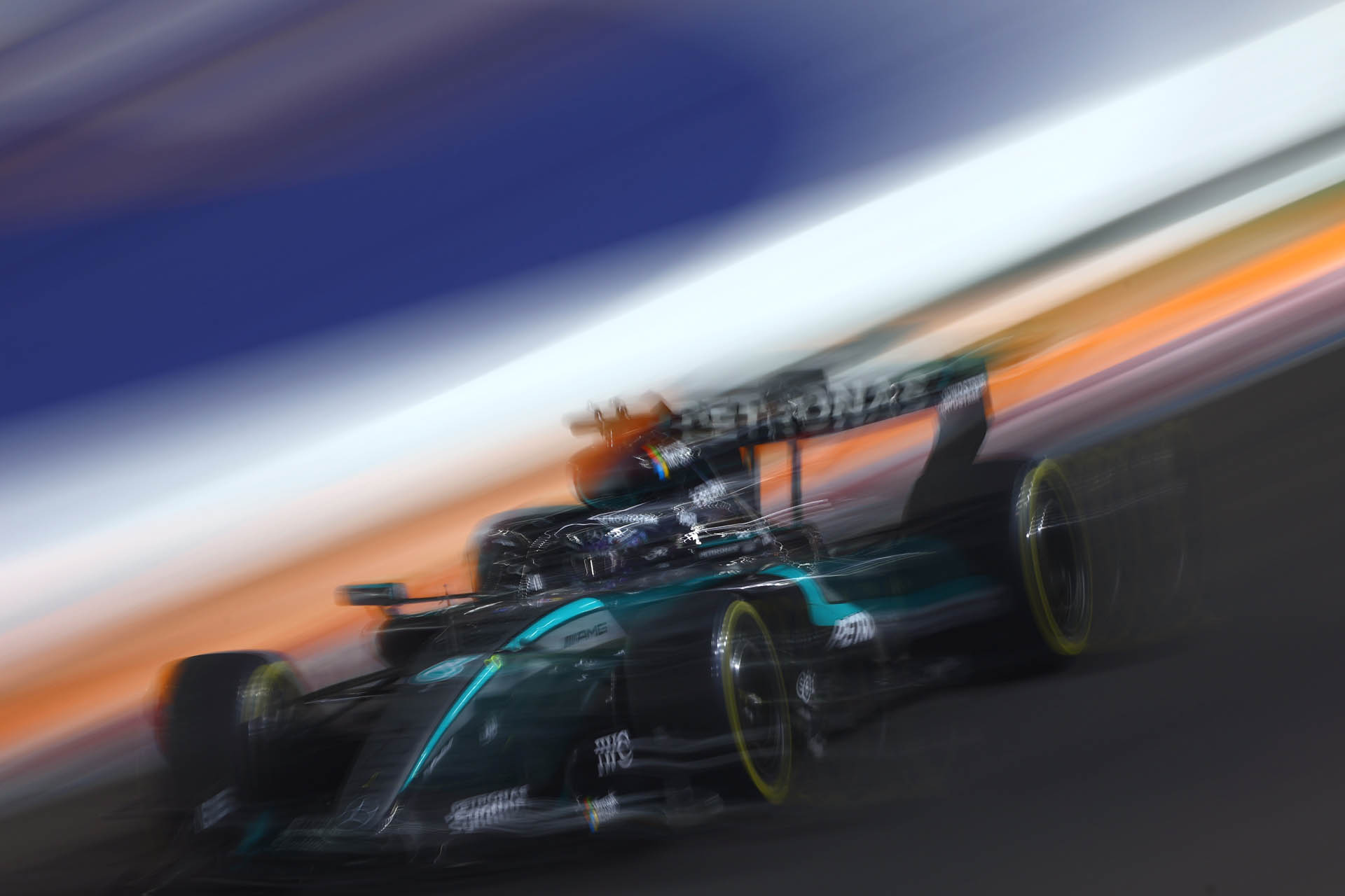 F1 George Russell (Mercedes) 2026 Singapore GP (1) F1 George Russell (Mercedes) 2026 Singapore GP (1)