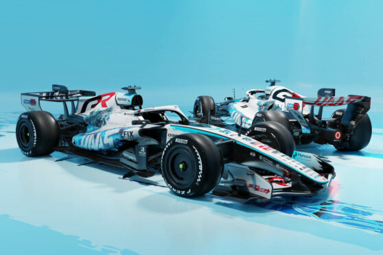 F1 Haas 2026 US GP livery (6)
