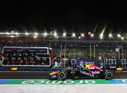 F1 Isack Hadjar (Red Bull) 2026 Singapore GP (2)