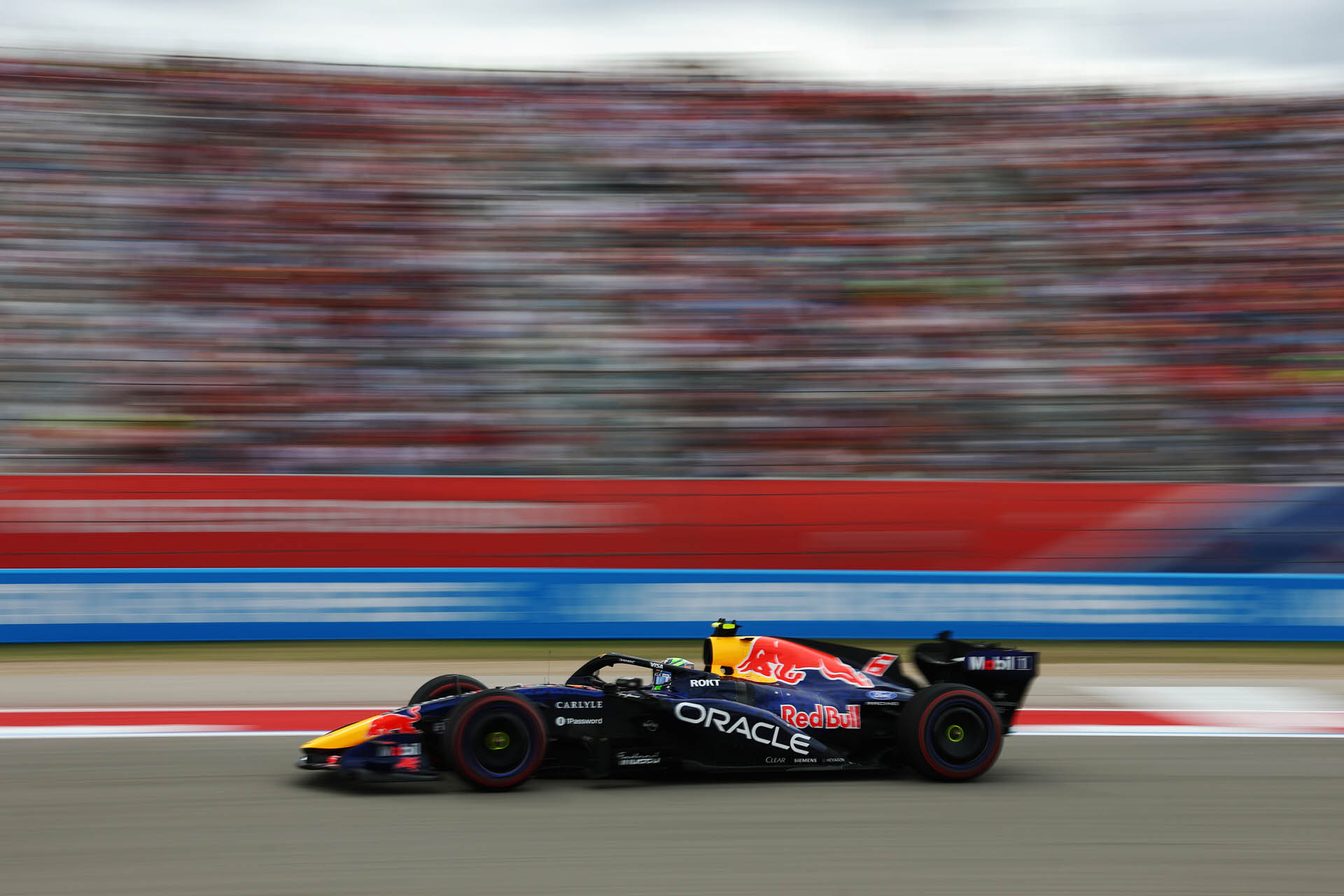 F1 Isack Hadjar (Red Bull) 2026 US GP F1 Isack Hadjar (Red Bull) 2026 US GP