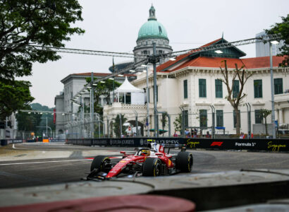 F1 Lewis Hamilton (Ferrari) (1)