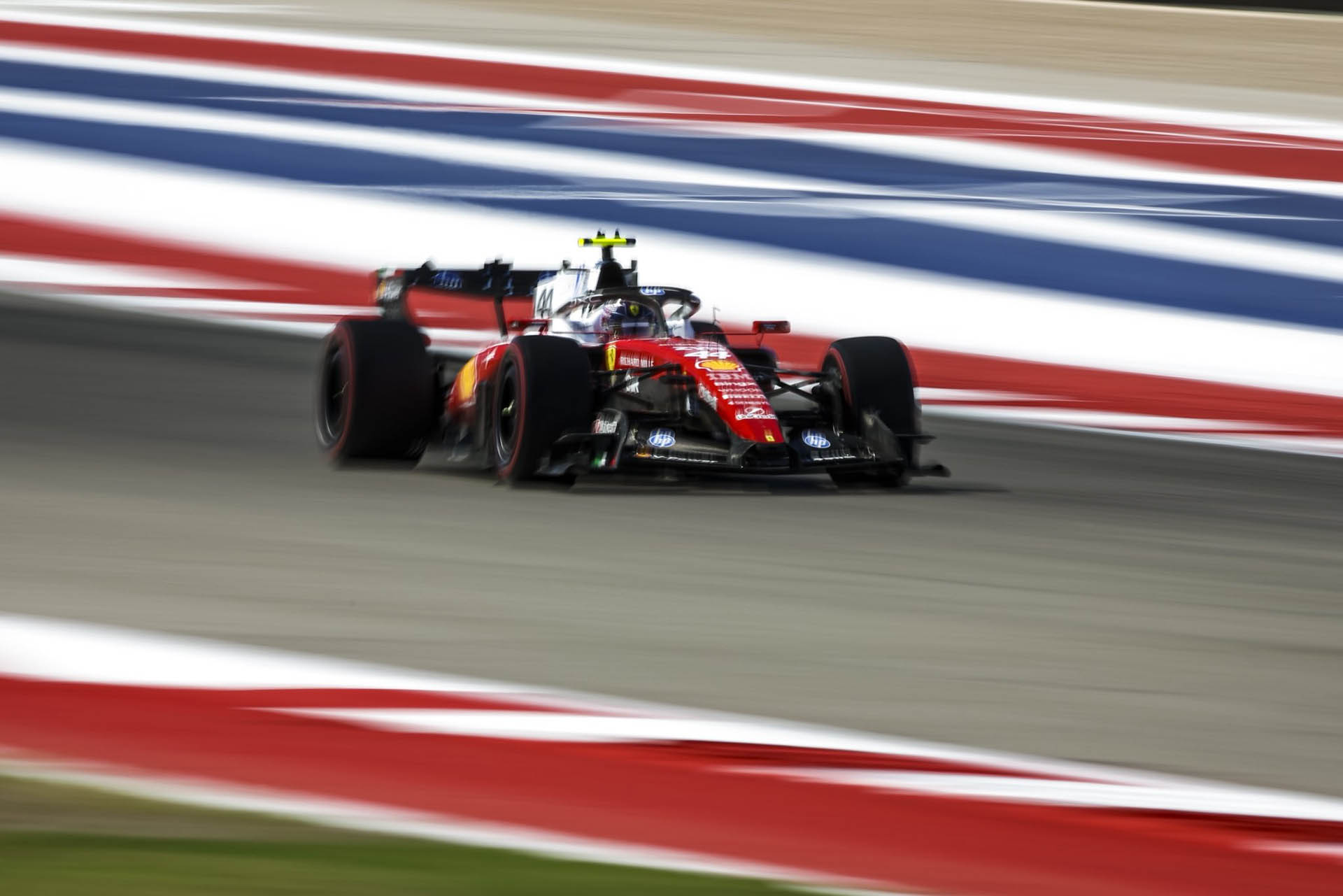 F1 Lewis Hamilton (Ferrari) 2026 US GP (2) F1 Lewis Hamilton (Ferrari) 2026 US GP (2)