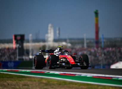 F1 Lewis Hamilton (Ferrari) 2026 US GP FP3 (1)