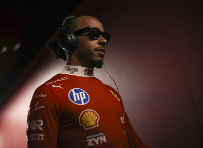 F1 Lewis Hamilton (Ferrari) (3)