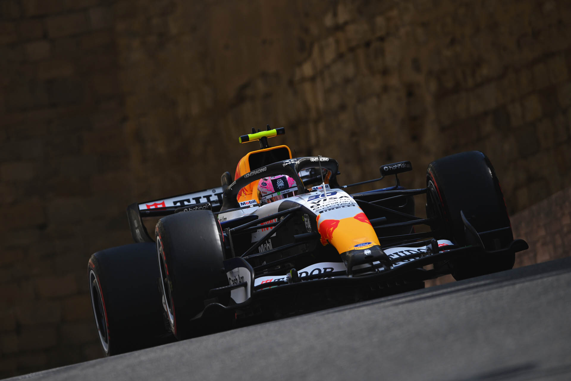 F1 Liam Lawson (Racing Bulls) 2026 Azerbaijan GP (4) F1 Liam Lawson (Racing Bulls) 2026 Azerbaijan GP (4)