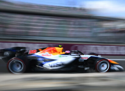 F1 Liam Lawson (Racing Bulls) 2026 Azerbaijan GP (5)