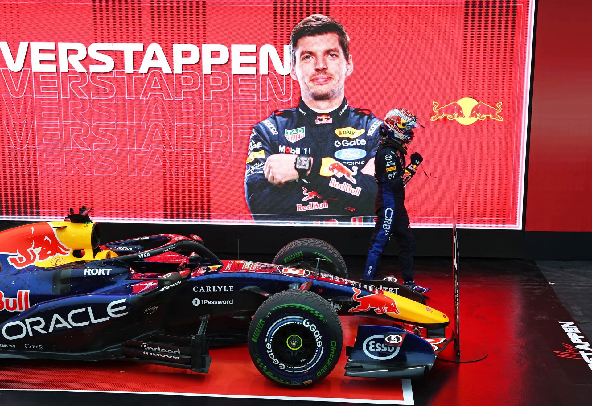 F1 Max Verstappen (Red Bull) (1) F1 Max Verstappen (Red Bull) (1)