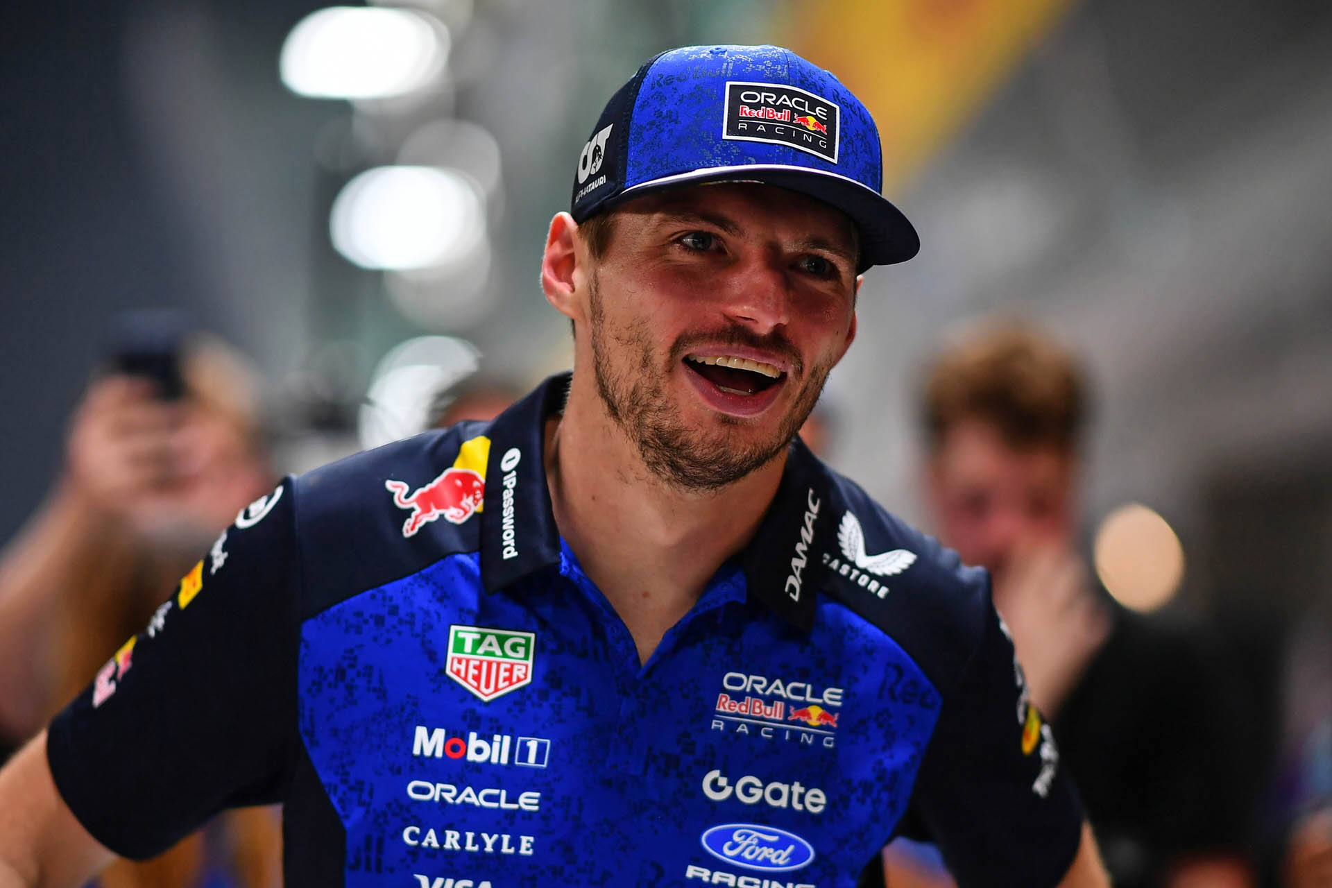 F1 Max Verstappen (Red Bull) (1) F1 Max Verstappen (Red Bull) (1)