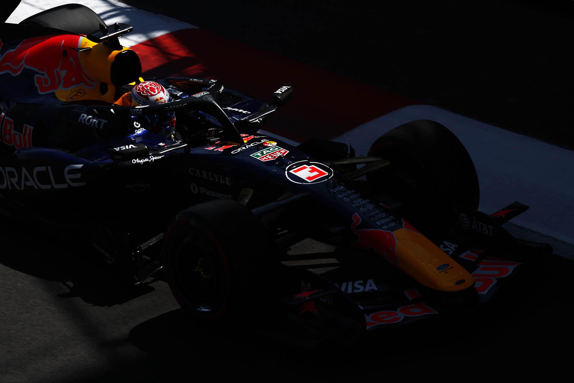 F1 Max Verstappen (Red Bull) 2026 Mexico City GP F1 Max Verstappen (Red Bull) 2026 Mexico City GP