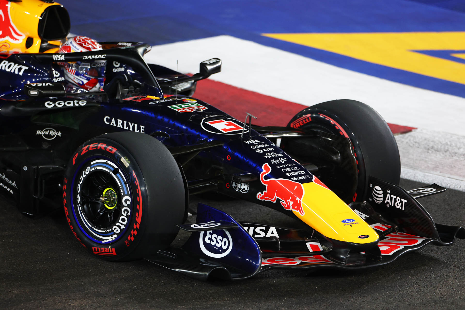 F1 Max Verstappen (Red Bull) 2026 Singapore GP (3) F1 Max Verstappen (Red Bull) 2026 Singapore GP (3)