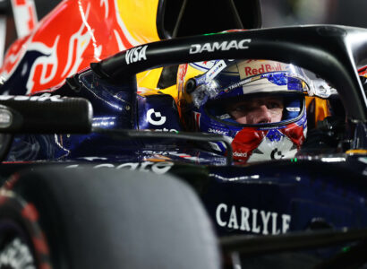 F1 Max Verstappen (Red Bull) 2026 Singapore GP Sprint Qualifying (3)
