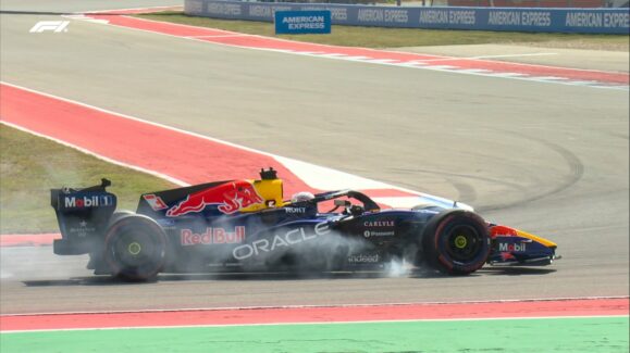 F1 Max Verstappen (Red Bull) 2026 US GP FP3 (1)