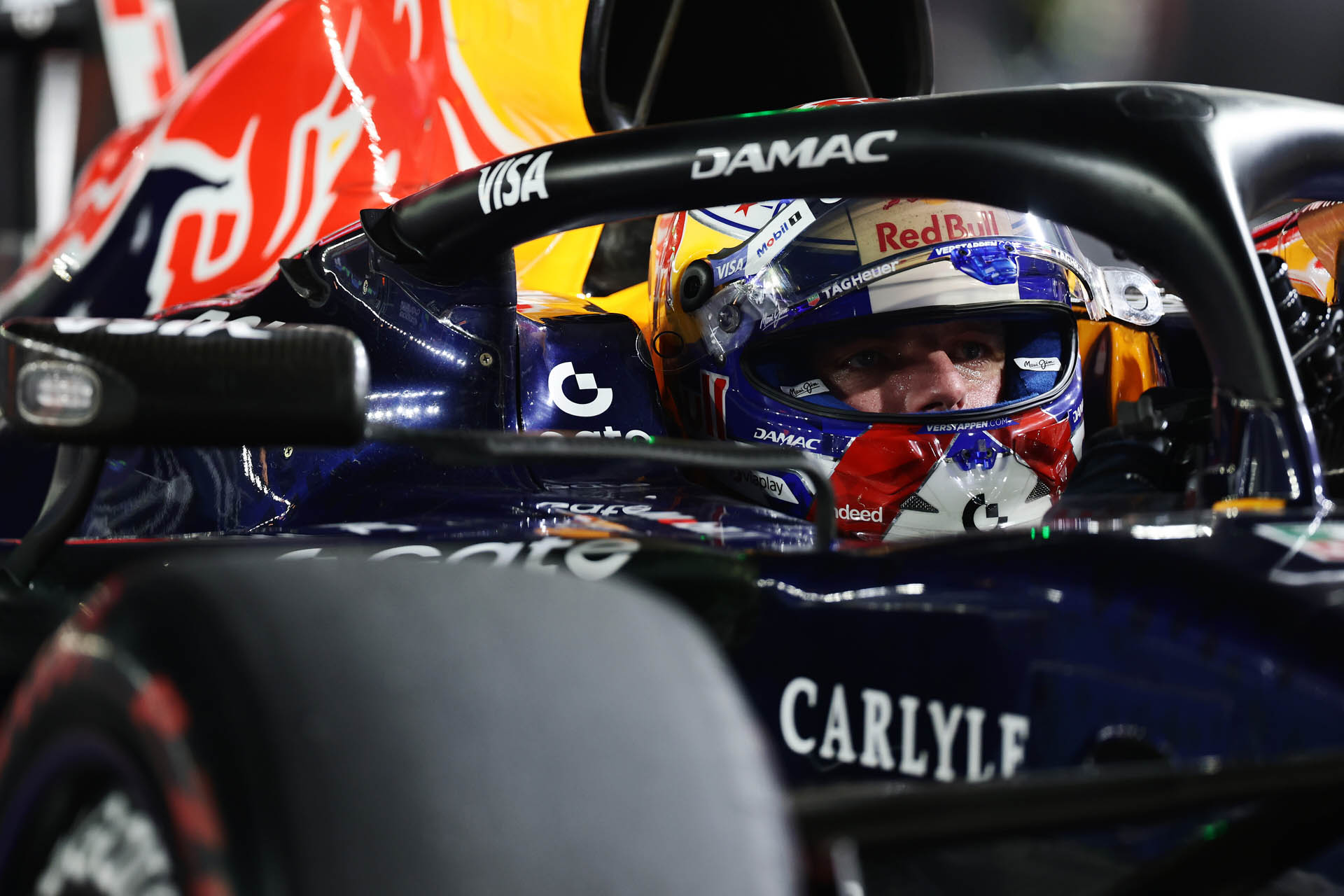 F1 Max Verstappen (Red Bull) (3) F1 Max Verstappen (Red Bull) (3)