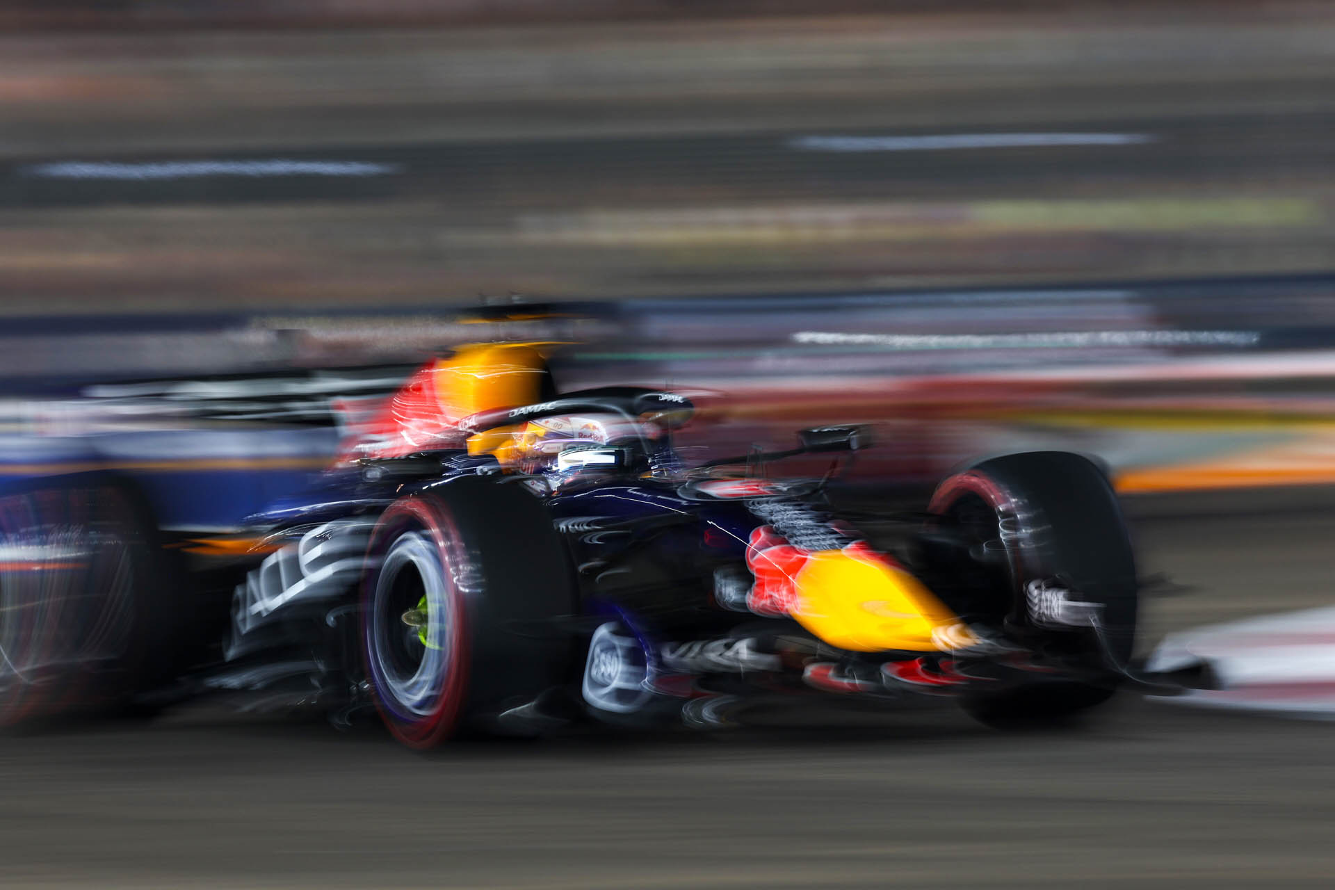 F1 Max Verstappen (Red Bull) (4) F1 Max Verstappen (Red Bull) (4)