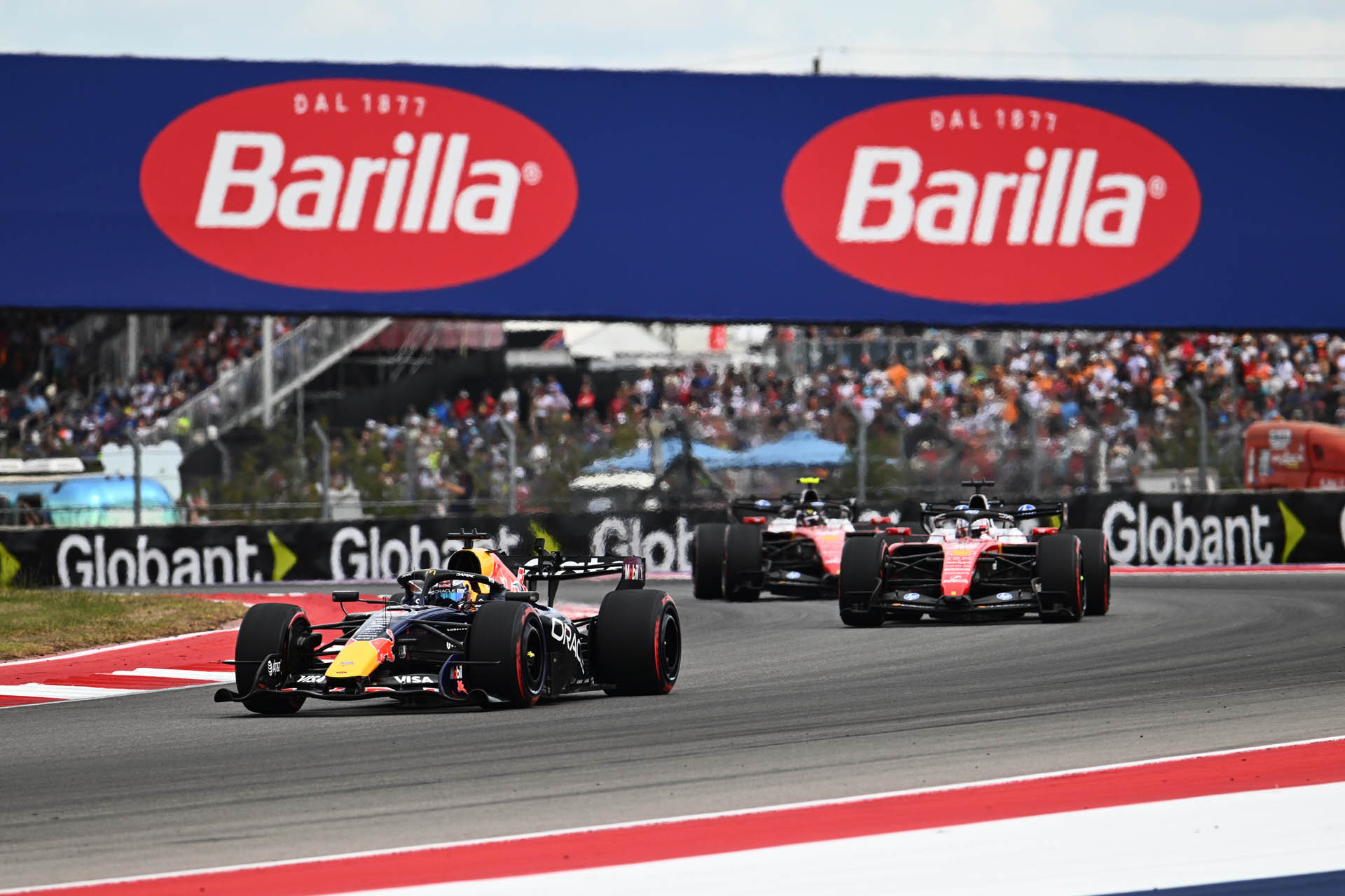 F1 Max Verstappen (Red Bull) GP ΗΠΑ 2026 F1 Max Verstappen (Red Bull) GP ΗΠΑ 2026