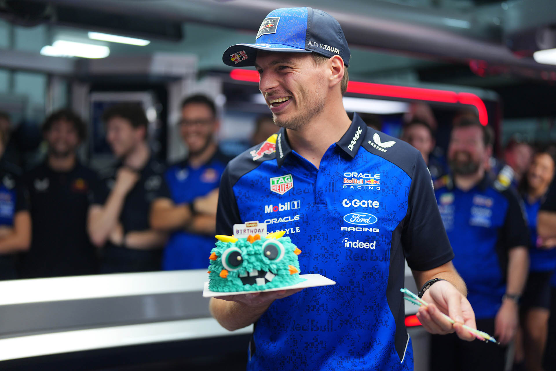 F1 Max Verstappen (Red Bull) F1 Max Verstappen (Red Bull)