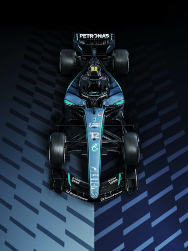 F1 Mercedes 2026 US GP livery (3)