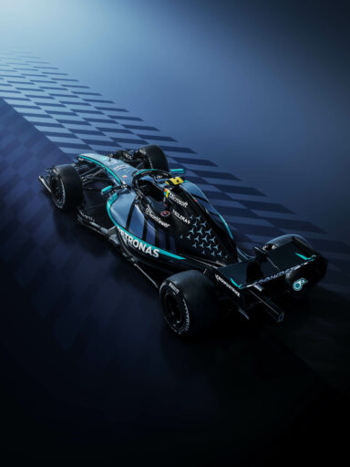 F1 Mercedes 2026 US GP livery (4)