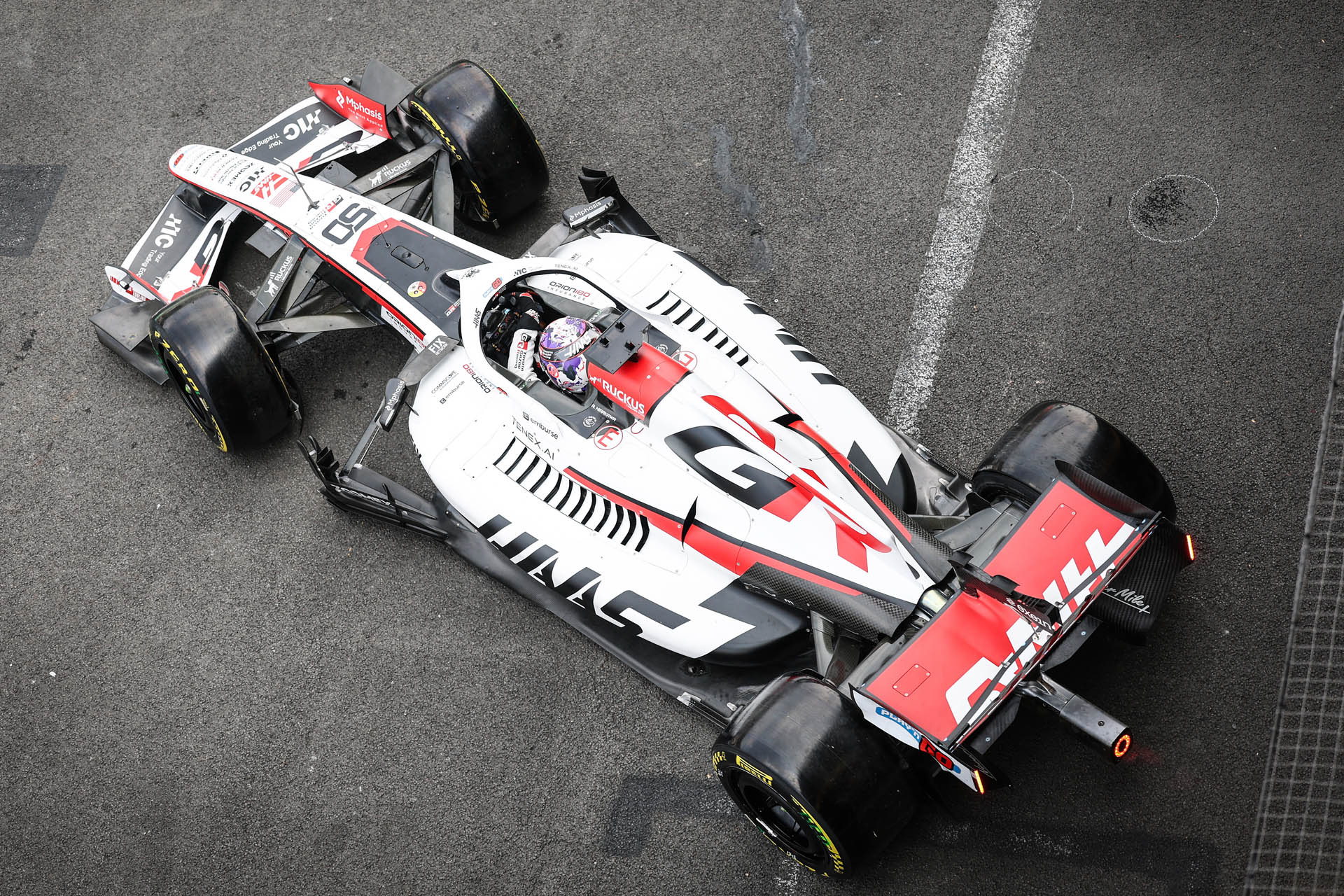 F1 Ryo Hirakawa (Haas) 2026 Mexico City GP (2) F1 Ryo Hirakawa (Haas) 2026 Mexico City GP (2)
