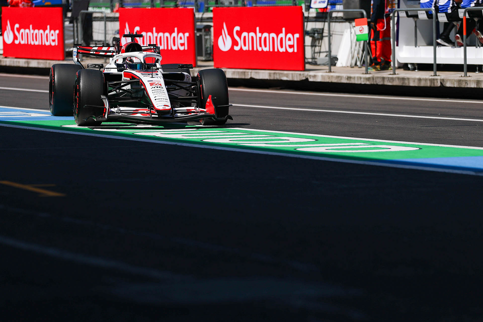 F1 Ryo Hirakawa (Haas) 2026 Mexico City GP F1 Ryo Hirakawa (Haas) 2026 Mexico City GP