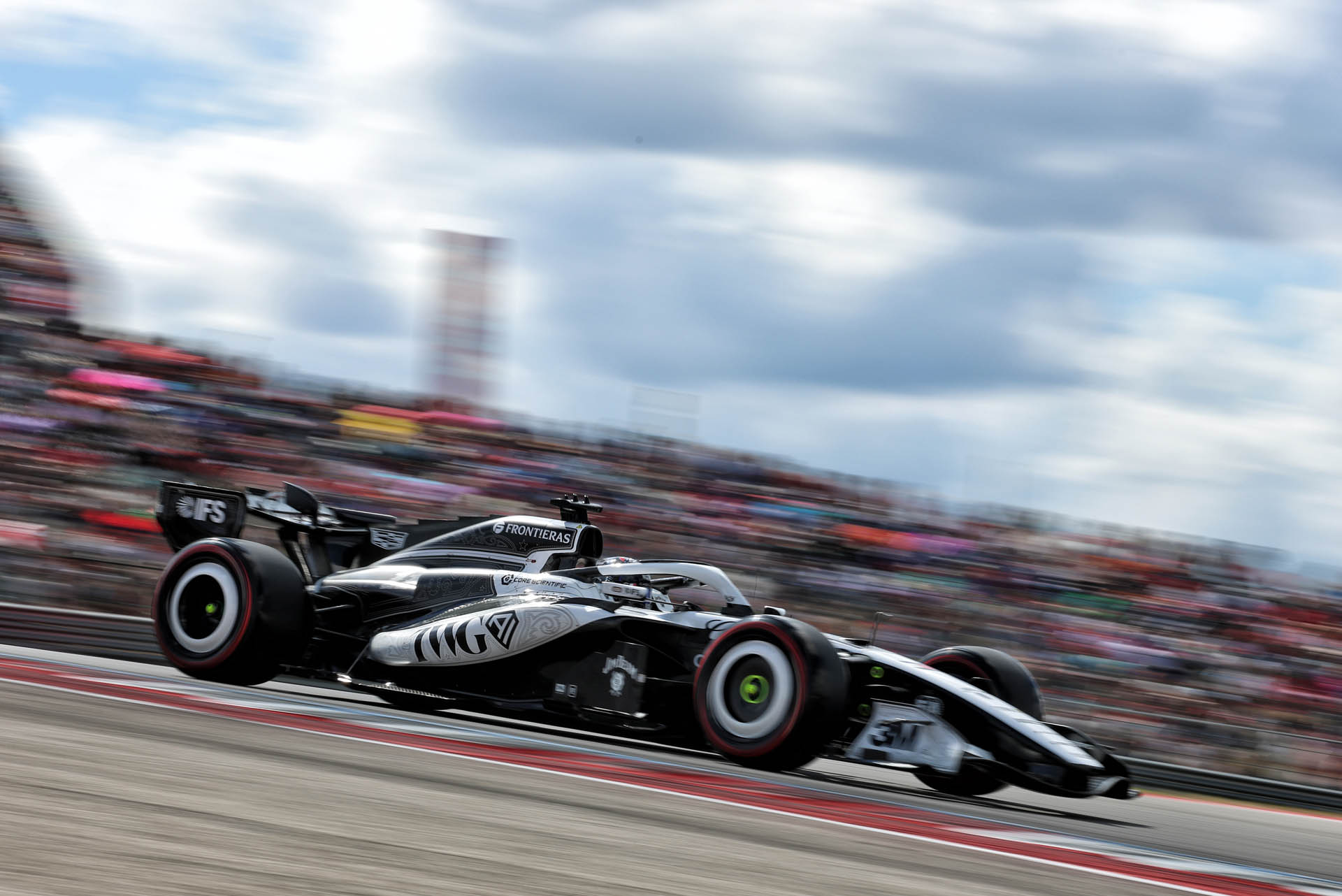 F1 Sergio Perez (Cadillac) (4) F1 Sergio Perez (Cadillac) (4)