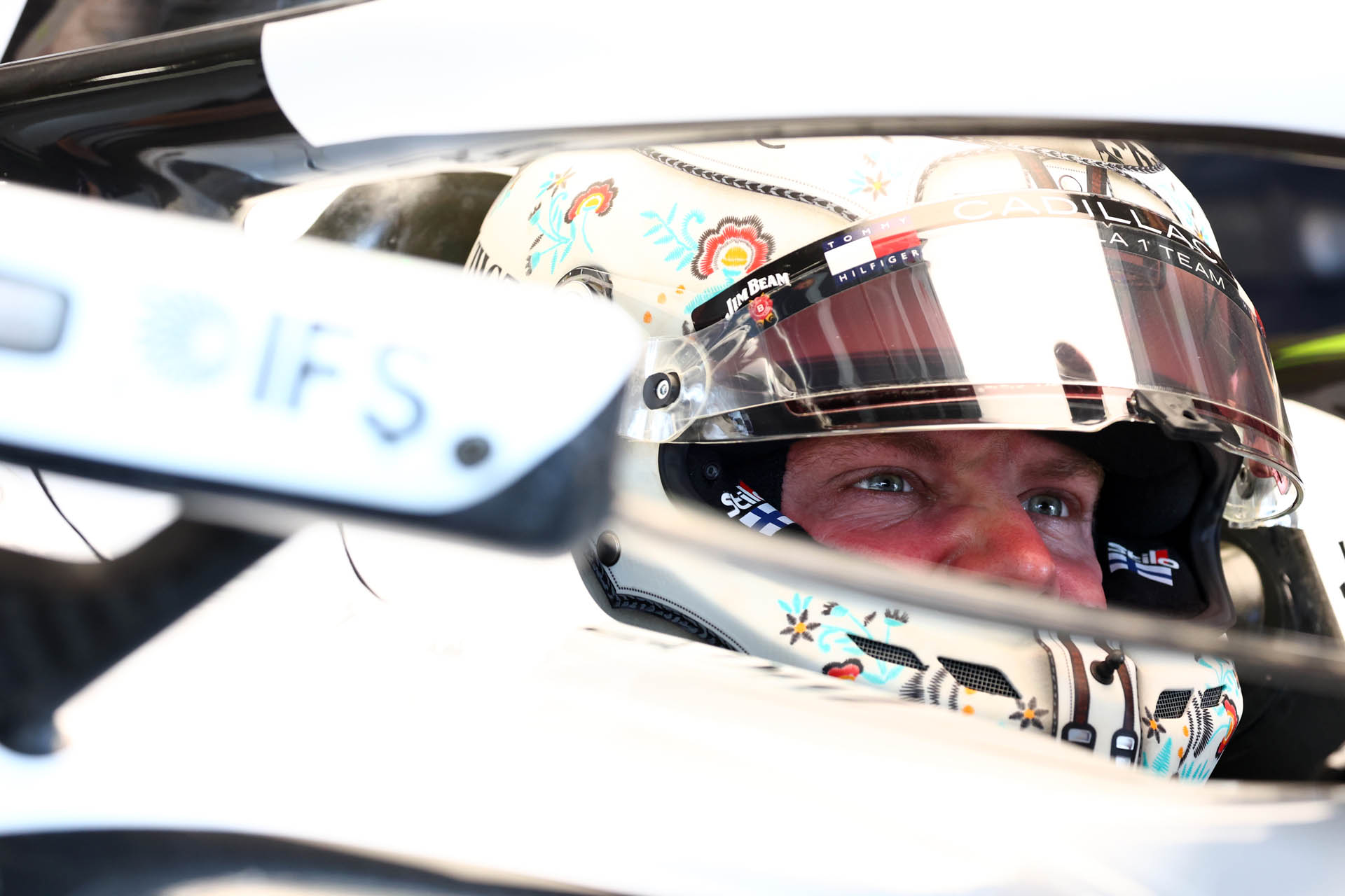 F1 Valtteri Bottas (Cadillac) F1 Valtteri Bottas (Cadillac)
