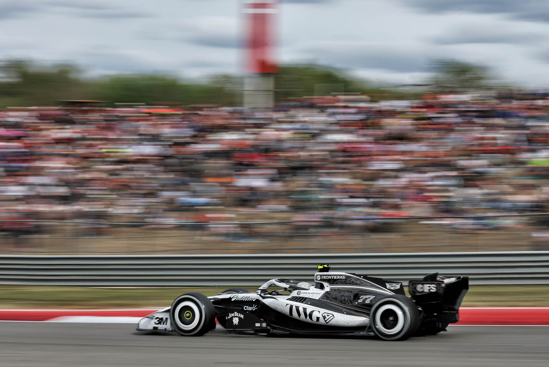 F1 Valtteri Bottas (Cadillac) (2) F1 Valtteri Bottas (Cadillac) (2)