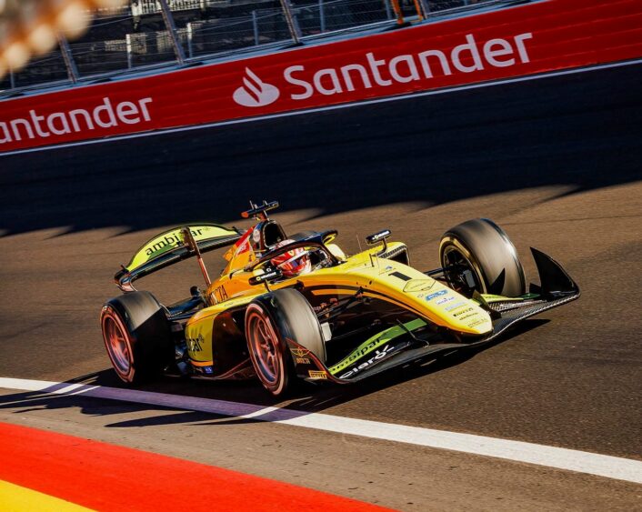 F2 Rafael Camara (Invicta Racing) (5)